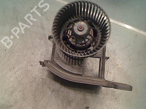 Used Heater blower motor RENAULT CLIO II (BB_, CB_) 1.6 (B/CB0D, BB00) (90 hp) 11210167