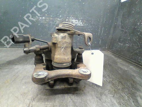 Right rear brake caliper FORD GALAXY I (WGR) 1.9 TDI | BP23113199M106 