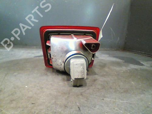 Tåkelys/Varsellys Tåkelys/Varsellys PEUGEOT 407 SW (6E_, 6D_) 2.0 HDi 135 (136 hp) 11214382 11214382