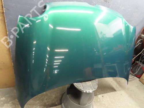 Hood VW LUPO I (6X1, 6E1)  | BP23114537C1 