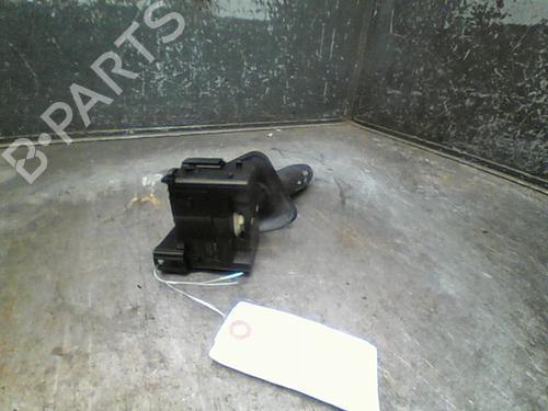 Ratstangsstang DACIA LOGAN (LS_) 1.5 dCi (LS0K) (68 hp) 10981286