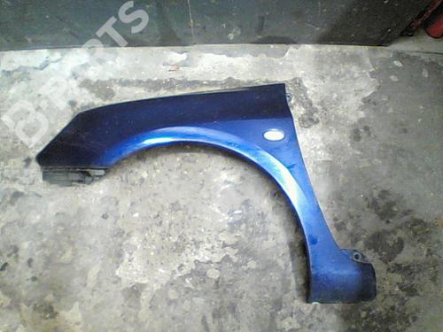 Used Left front fenders PEUGEOT 307 (3A/C) 2.0 HDi 110 (107 hp) 10763848