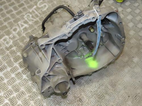 Gearbox RENAULT TWINGO II (CN0_) 1.2 16V (CN04, CN0B) | BP39083993M3 - Image 2