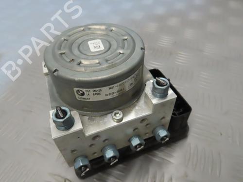 Used ABS pump ABS pump BMW 1 (F21) M 135 i (326 hp) 18204462 18204462