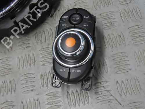 Afficheur MINI MINI (F56) One D (95 hp) 27470849