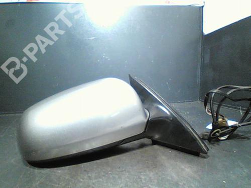 Right mirror AUDI A4 B6 Avant (8E5) 1.9 TDI quattro | BP11212550C27 