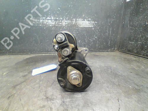 Used Starter Starter OPEL VECTRA C (Z02) 1.8 16V (122 hp) 10758811 10758811