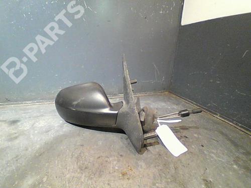 Right mirror CITROËN XSARA (N1) 1.9 D | BP11212707C27 