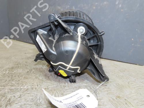 Used Heater blower motor MINI MINI (R56) Cooper D (109 hp) 28504361