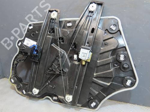Used Front left window mechanism FORD FIESTA VII (HJ, HF) 1.0 EcoBoost (95 hp) 30630768