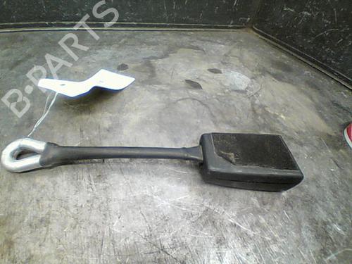 Seat buckle CITROËN NEMO Box Body/MPV (AA_) 1.4 HDi | BP14873061I32 