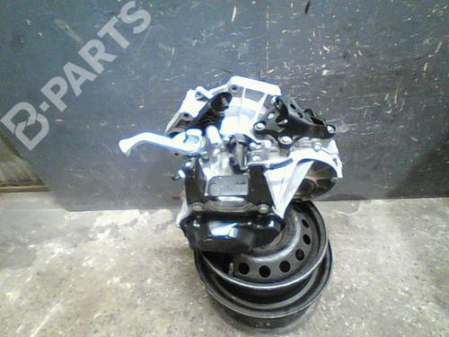 Gearbox SEAT IBIZA IV (6J5, 6P1) 1.2 | BP11820690M3 