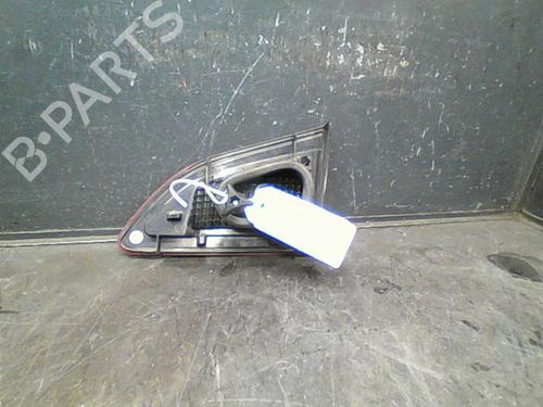 Used Left tailgate light RENAULT SCÉNIC III (JZ0/1_) 1.5 dCi (106 hp) 10768480