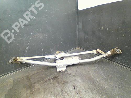Front wiper motor VW PASSAT B5.5 (3B3) 1.9 TDI | BP10769331M29 