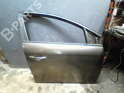 Right front door FIAT BRAVO II (198_) 1.9 D Multijet (198AXB1A) | BP10764897C3