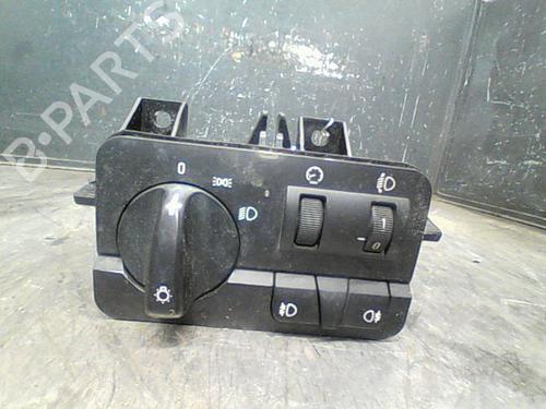 Used Headlight switch BMW 3 Touring (E46) 330 d (184 hp) 10762335