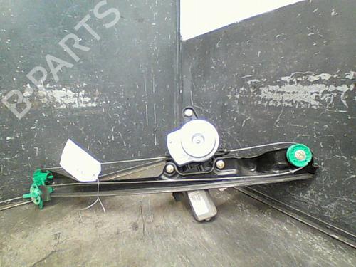 Used Front left window mechanism Front left window mechanism 10764566 10764566