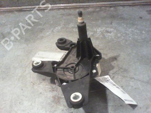 Rear wiper motor RENAULT CLIO III (BR0/1, CR0/1) 1.2 16V (BR02, BR0J, BR11, CR02, CR0J, CR11) | BP23116899M102 