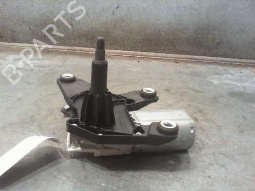 Rear wiper motor RENAULT TWINGO II (CN0_) 1.2 (CN0D) | BP23116897M102