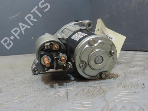 Startmotor NISSAN QASHQAI II SUV (J11, J11_) 1.2 DIG-T (115 hp) 27094745