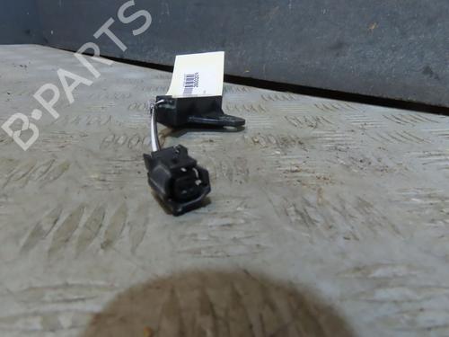 Antenne/Base MITSUBISHI ECLIPSE CROSS (GK_, GL_) Plug-in Hybrid 4WD (GL3W) | BP37410917C140 - Image 2