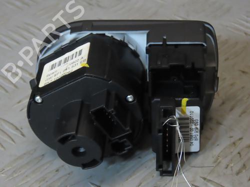 Headlight switch AUDI A3 (8P1) 1.6 TDI | BP23113855I24 