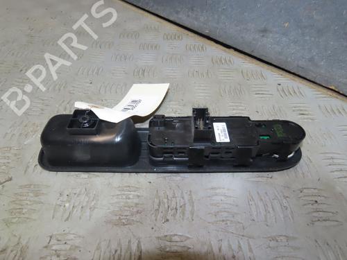 Left front window switch PEUGEOT 207 CC (WD_) 1.6 HDi | BP37862666I27 - Image 2
