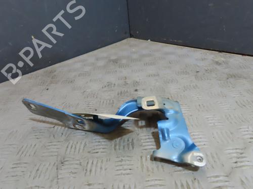 Hinge/Door check strap RENAULT CAPTUR I (J5_, H5_) 1.5 dCi 110 | BP26668836C146