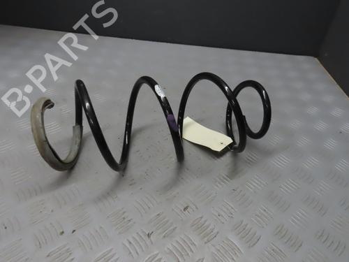 Used Shock absorber spring RENAULT CLIO III (BR0/1, CR0/1) 1.2 16V (BR02, BR0J, BR11, CR02, CR0J, CR11) (75 hp) 21226490