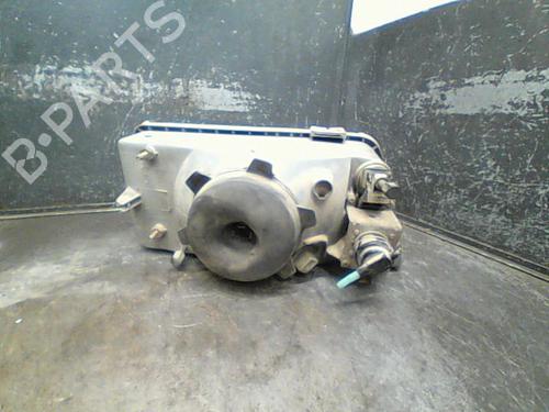 Used Left headlight FIAT DUCATO Van (230_) 2.8 D (87 hp) 10866593