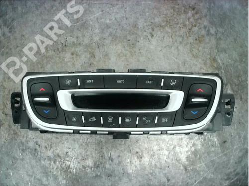 Used Climate control RENAULT SCÉNIC III (JZ0/1_) 1.5 dCi (106 hp) 11939303