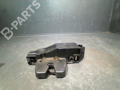 Used Tailgate lock Tailgate lock CITROËN XSARA PICASSO (N68) 2.0 HDi (90 hp) 10767290 10767290