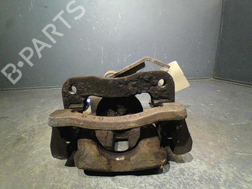 Used Right rear brake caliper HONDA CIVIC VIII Hatchback (FN, FK) 2.2 CTDi (FK3) (140 hp) 14872262
