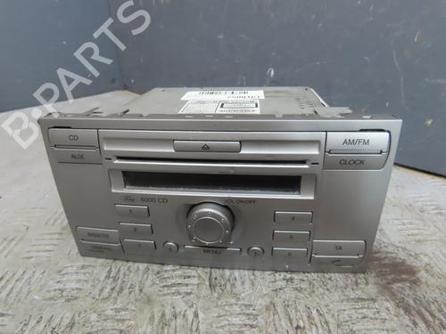 Bilradio FORD KUGA I 2.0 TDCi | BP29845037E6