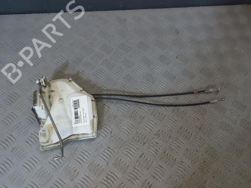 Used Front left lock Front left lock DACIA SANDERO 1.6 MPI 85 (BS03) (84 hp) 21563748 21563748