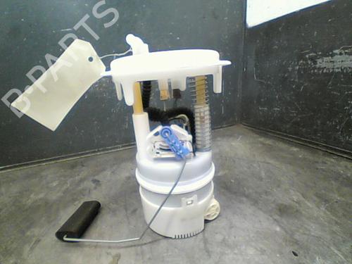 Used Fuel pump CITROËN C3 II (SC_) 1.0 VTi 68 (68 hp) 10757981