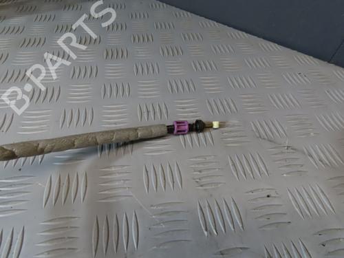 Rear right lock MERCEDES-BENZ C-CLASS (W204) C 350 CDI (204.022) | BP19798675C99 