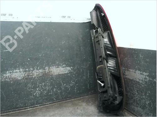Left taillight FORD FUSION (JU_) 1.4 | BP11820733C34 