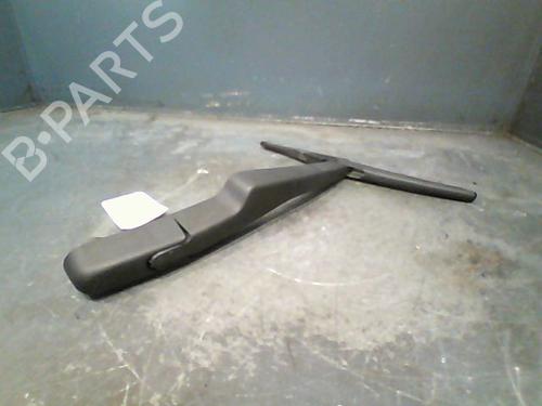 Used Rear windshield wiper arm CITROËN DS3 (SA_) 1.6 HDi 90 (92 hp) 14873858