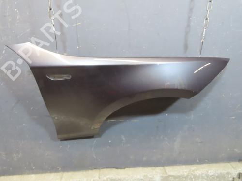 Right front fenders BMW 1 (E87) 120 d | BP29985902C42