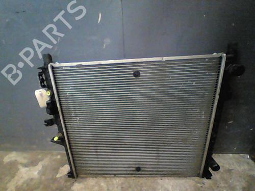 water-radiator-mercedes-benz-m-class-w163-1998-1999-2000-2001-2002-2003-2004-2005-23112143 main image