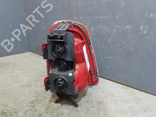 Used Right taillight MINI MINI (R56) Cooper D (109 hp) 28483992