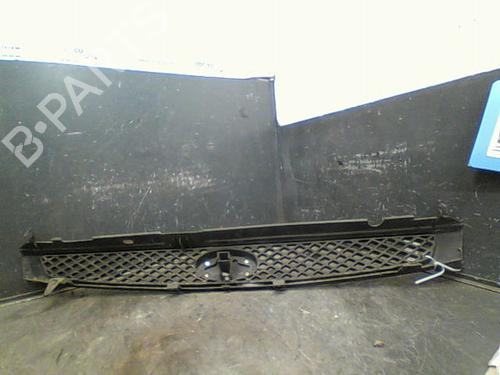 Grille FORD FIESTA V (JH_, JD_) 1.4 TDCi | BP23114416C40