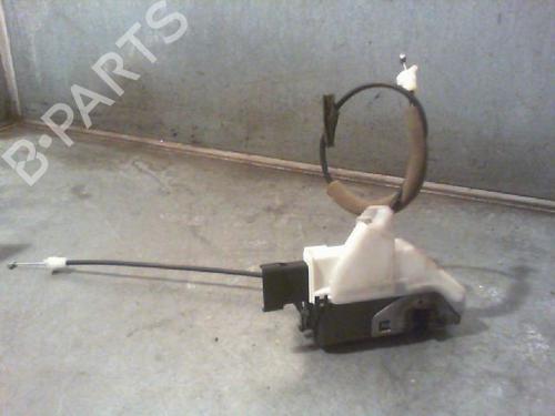 Front right lock CITROËN C3 II (SC_) 1.4 VTi 95 | BP23115437C97 