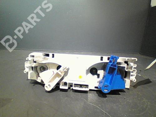 Climate control RENAULT MEGANE III Hatchback (BZ0/1_, B3_) 1.5 dCi | BP10762187I5 