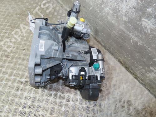 Gearbox DACIA LOGAN MCV II TCe 90 (K8M1, K8MA, K8AC) | BP38297723M3 - Image 3