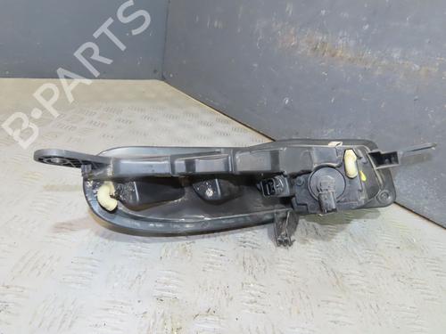 Used Left daytime light Left daytime light CITROËN C3 III (SX) 1.2 PureTech 82 (83 hp) 34710054 34710054