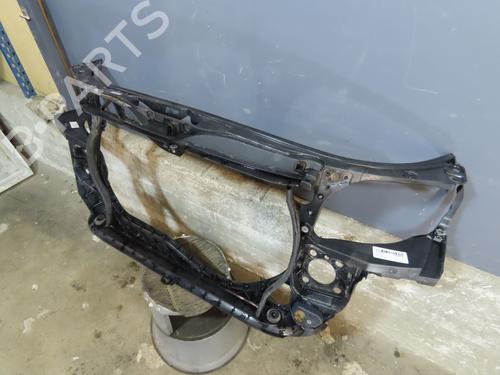 Frontplate/Frontkurv AUDI A4 B7 Avant (8ED) 2.0 TDI quattro | BP19025225C72 