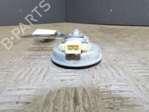 Horn DACIA SANDERO II 1.2 | BP28504360E13 - Image 2