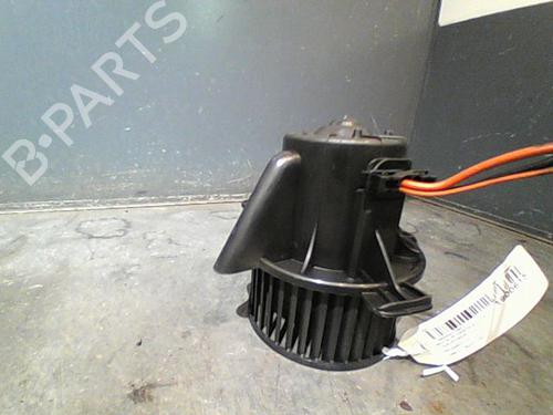 Used Heater blower motor PEUGEOT 307 (3A/C) 1.6 HDi (90 hp) 10759399